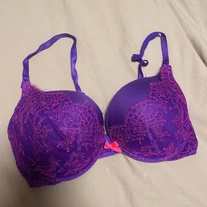 Victoria’s Secret bra